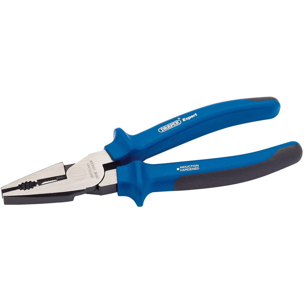 High Leverage Combination Pliers