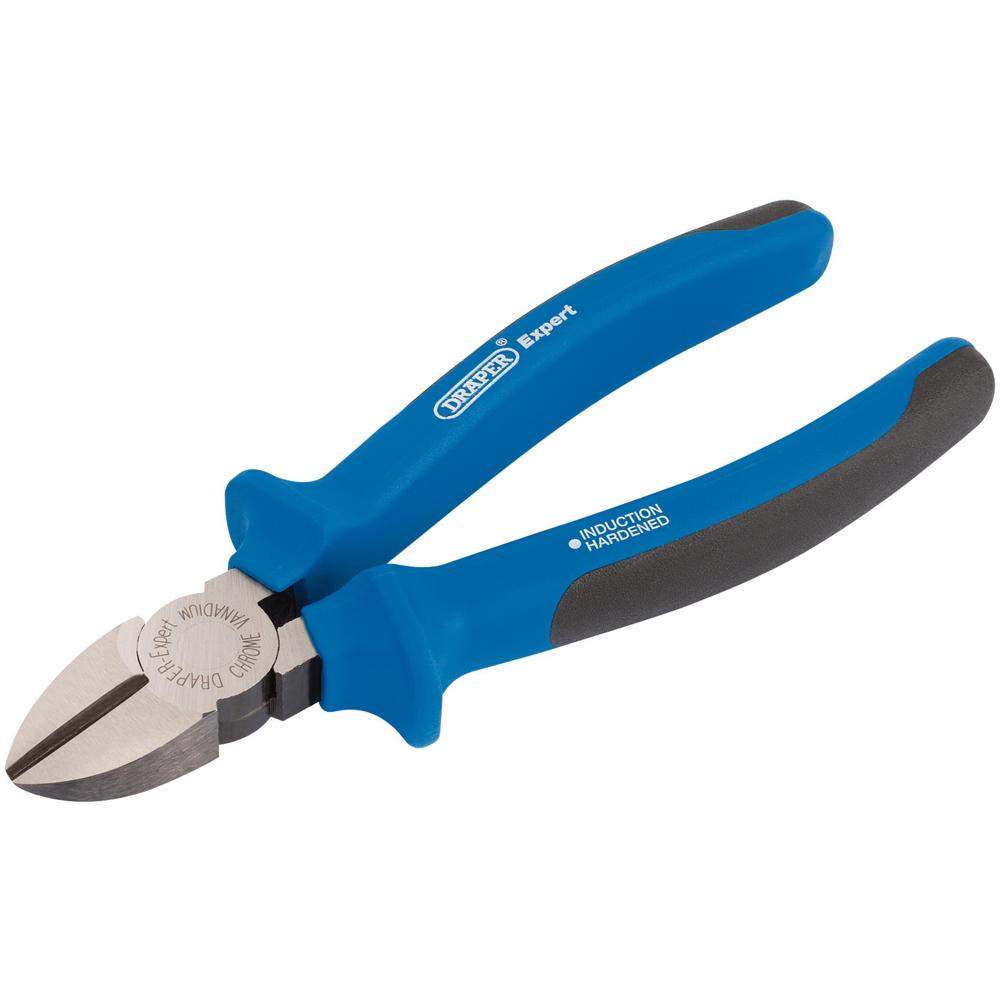 Draper Expert Heavy Duty Side Cutters 160mm