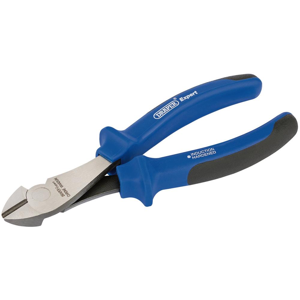 Expert Heavy Duty High Leverage Side Cutters