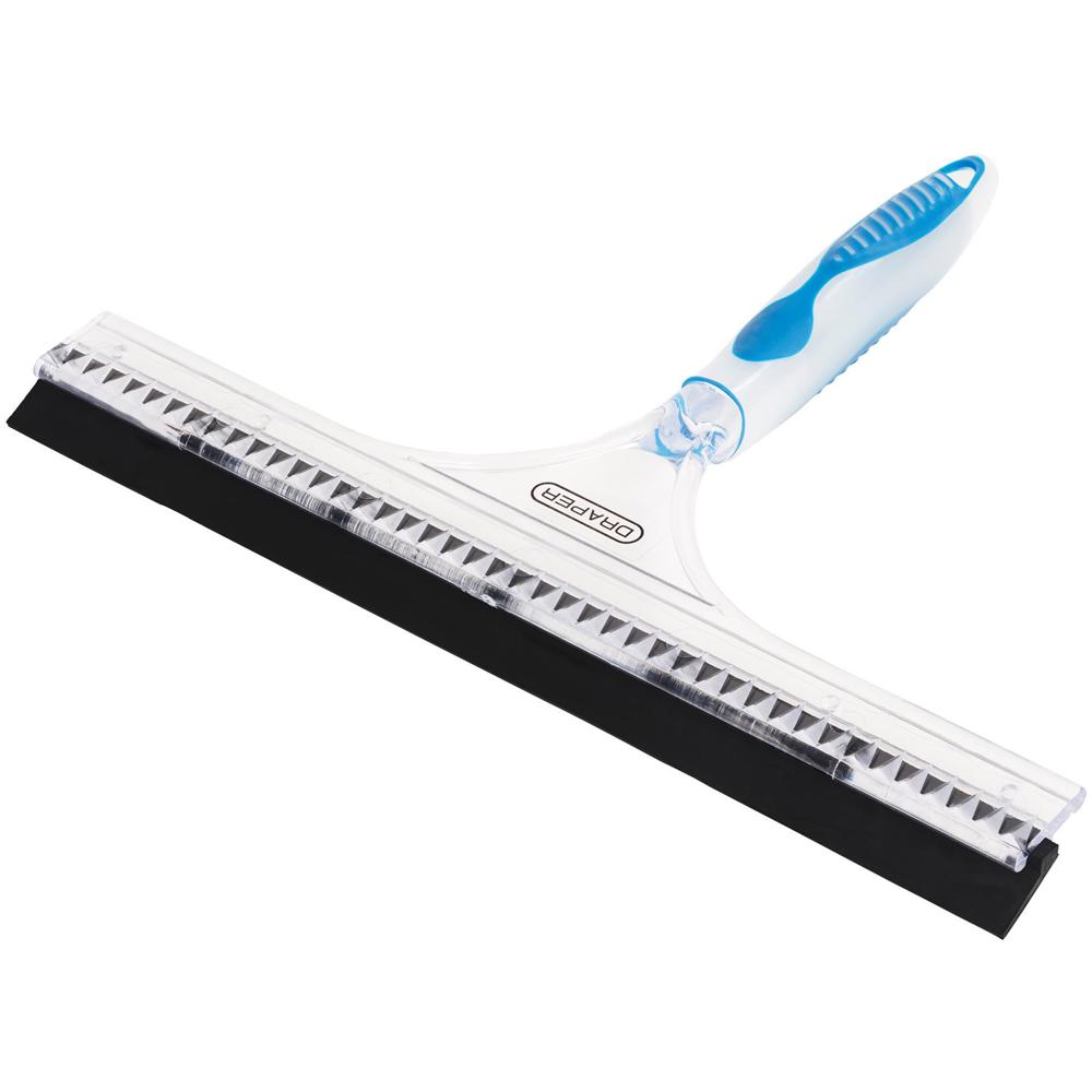 Image of Draper Neoprene Rubber Squeegee 300mm
