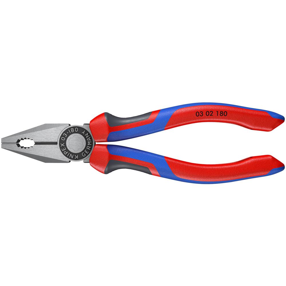 Heavy Duty Combination Pliers