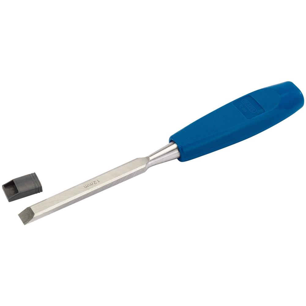 Draper Bevel Edge Wood Chisel 12mm