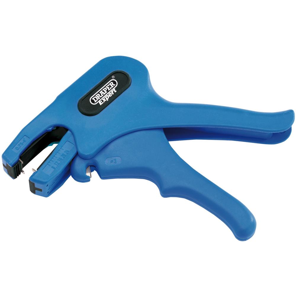 Draper Flat Cable Automatic Wire Stripper Variable Capacity
