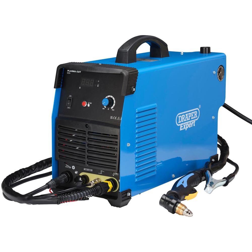 IPC60 High Frequency Plasma Cutter