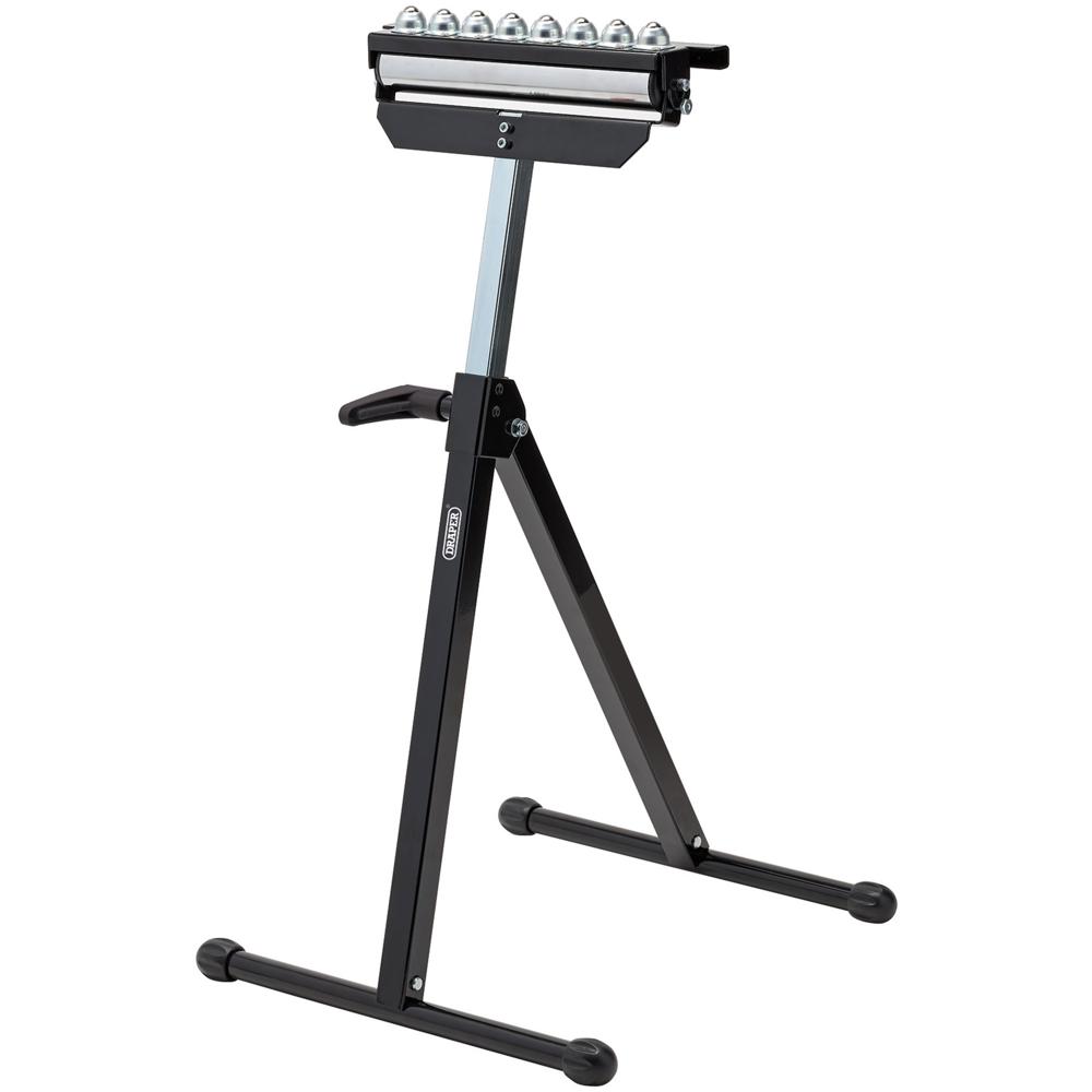 Roller and Bearing Support Stand