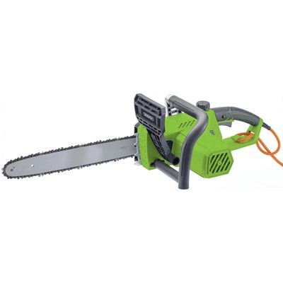 Draper GCS1800D Chainsaw 350mm