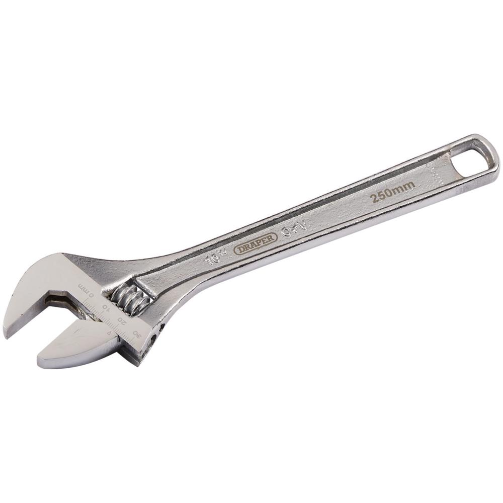 Adjustable Spanner