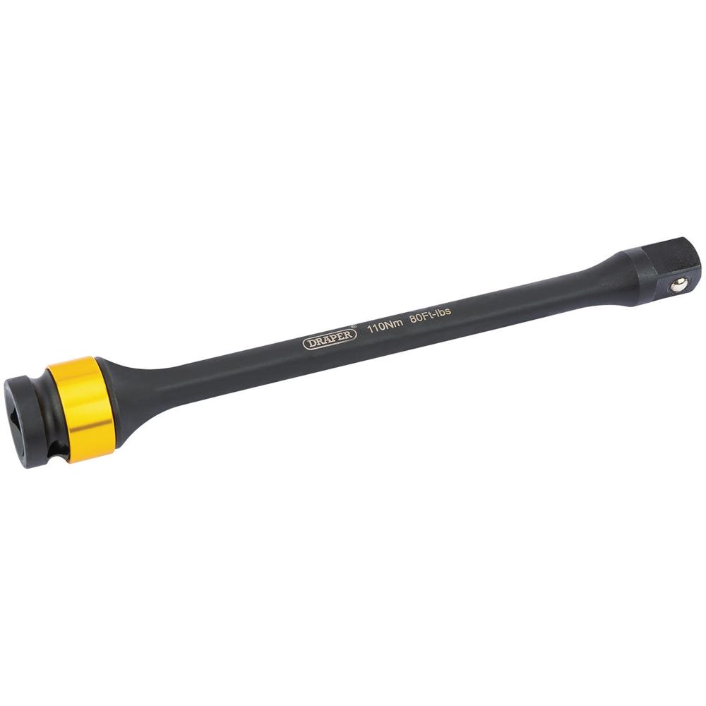 1/2" Drive Torque Stick Impact Extension
