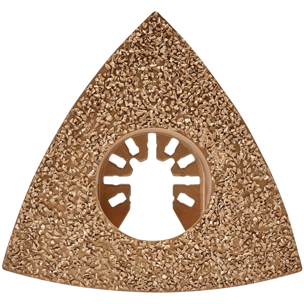 OIS Oscillating Multi Tool Carbide Rasp