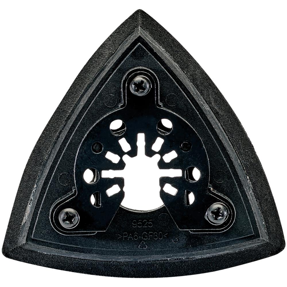 OIS Oscillating Multi Tool Delta Sanding Pad