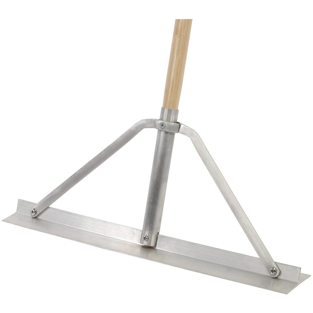 Draper Smoothing Lute Spazzle