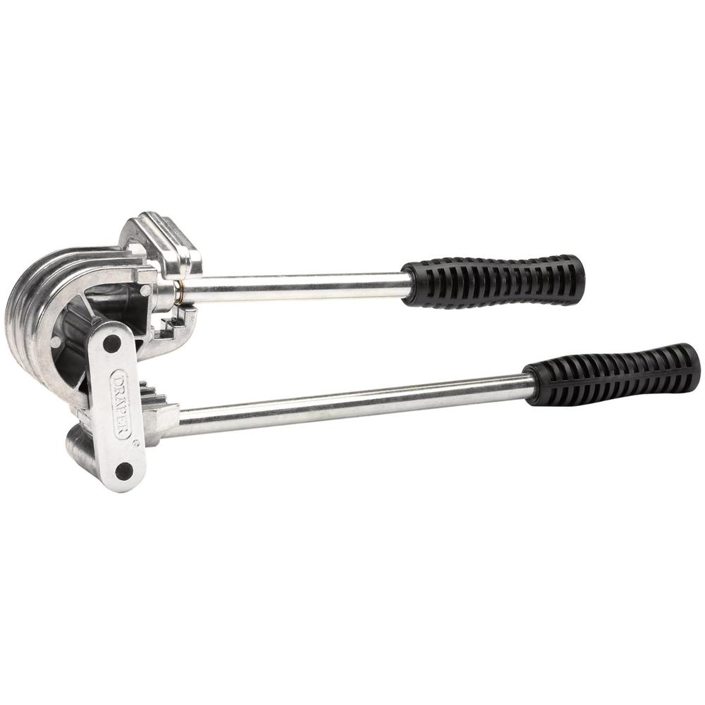 Draper Micro Pipe and Tube Bender