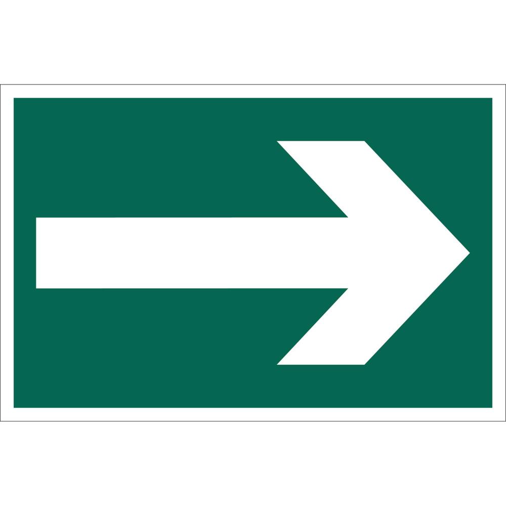 Arrow Sign
