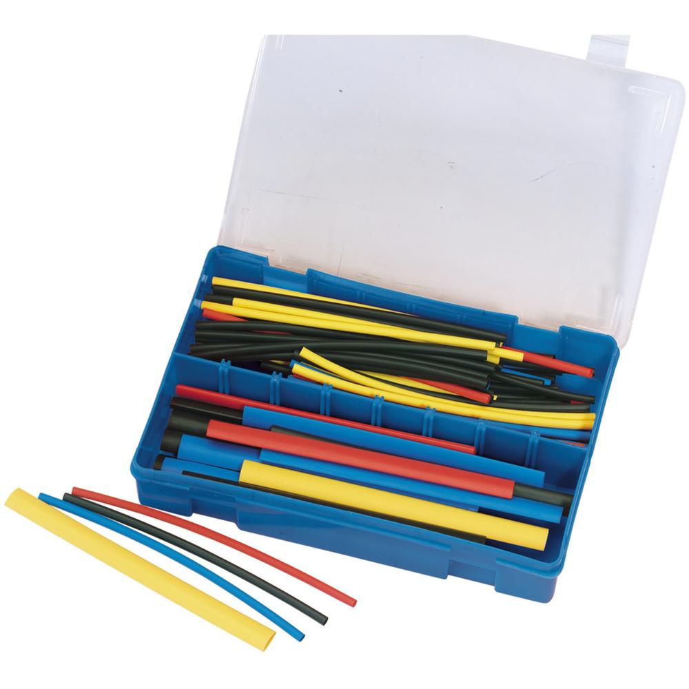 95 Piece Heat Shrink Assortment
