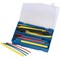 Draper 95 Piece Heat Shrink Assortment 