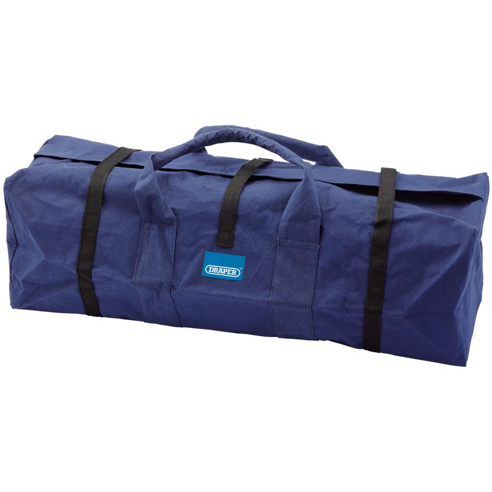 Canvas Tool Bag