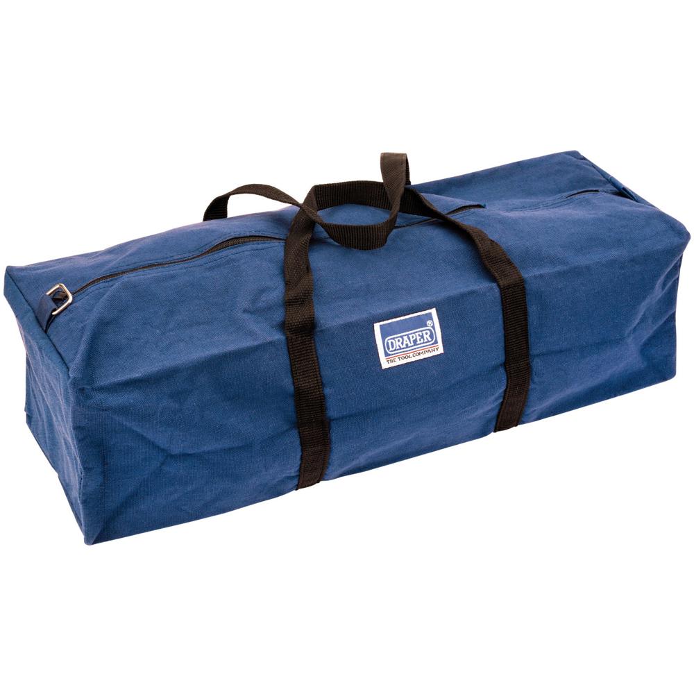Canvas Tool Bag