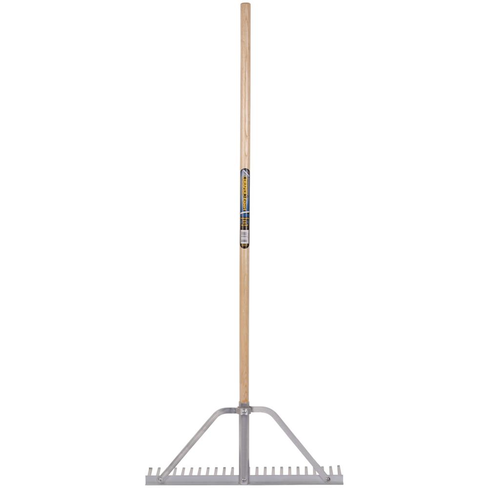 Draper Expert Landscaping Rake 1.4m