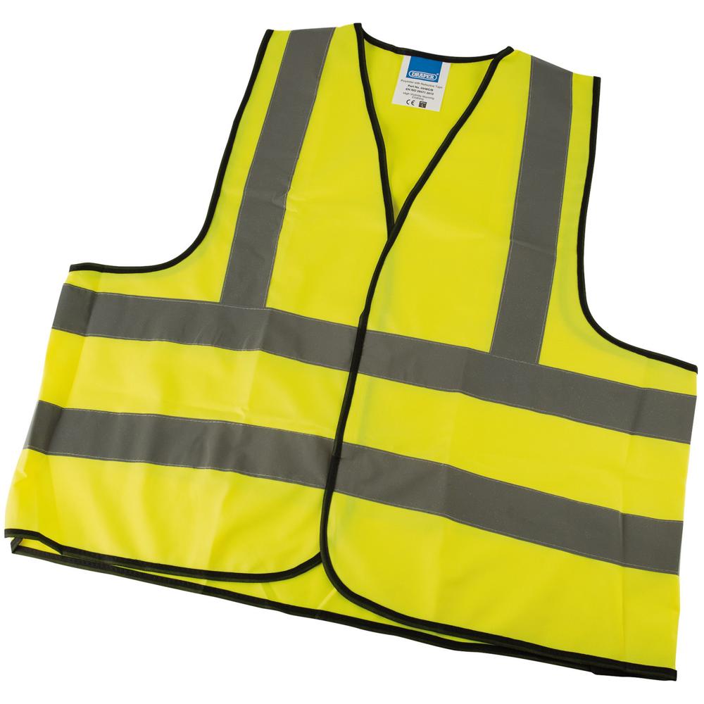 Hi Vis Waistcoat