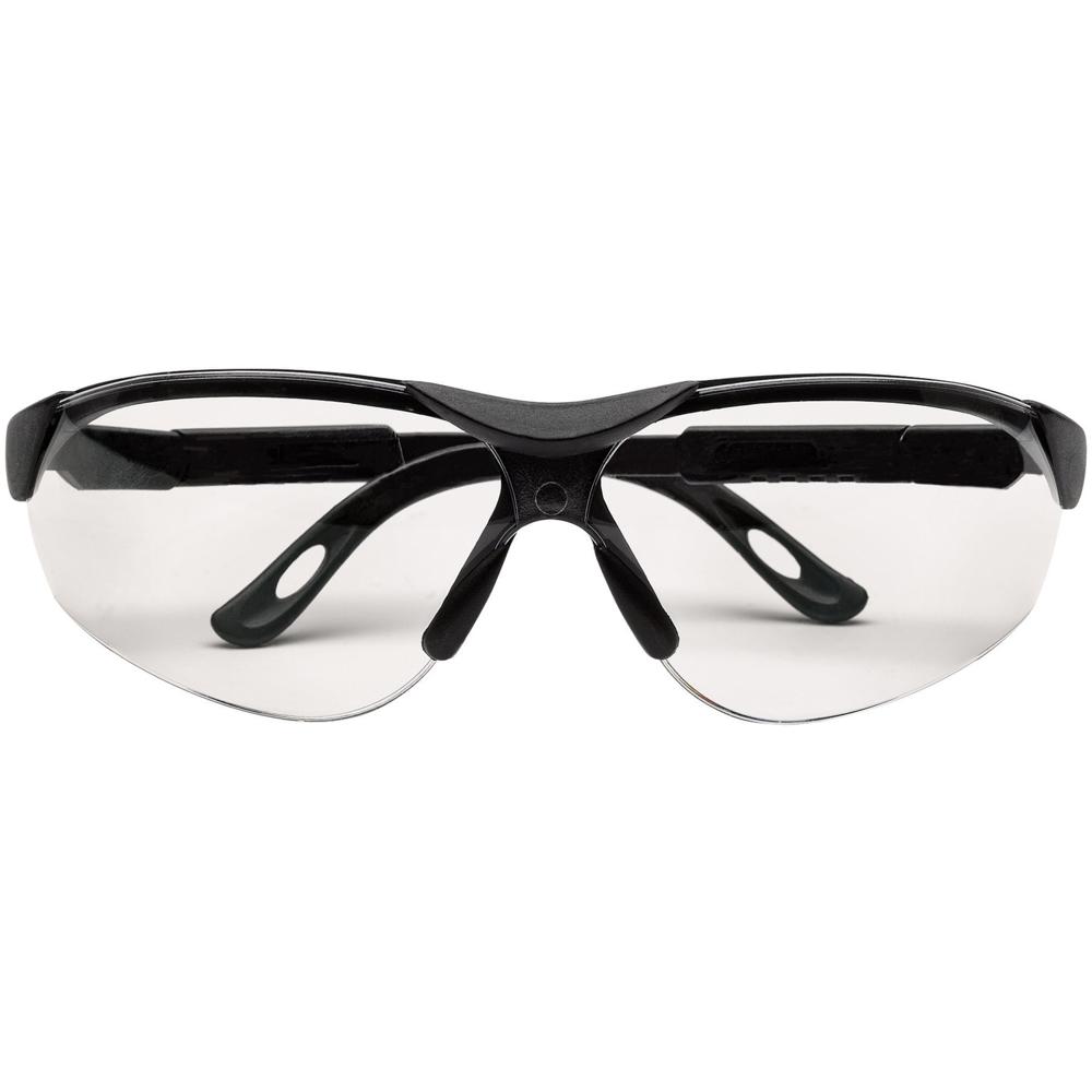 SSP13 Anti-Mist Clear Safety Glasses