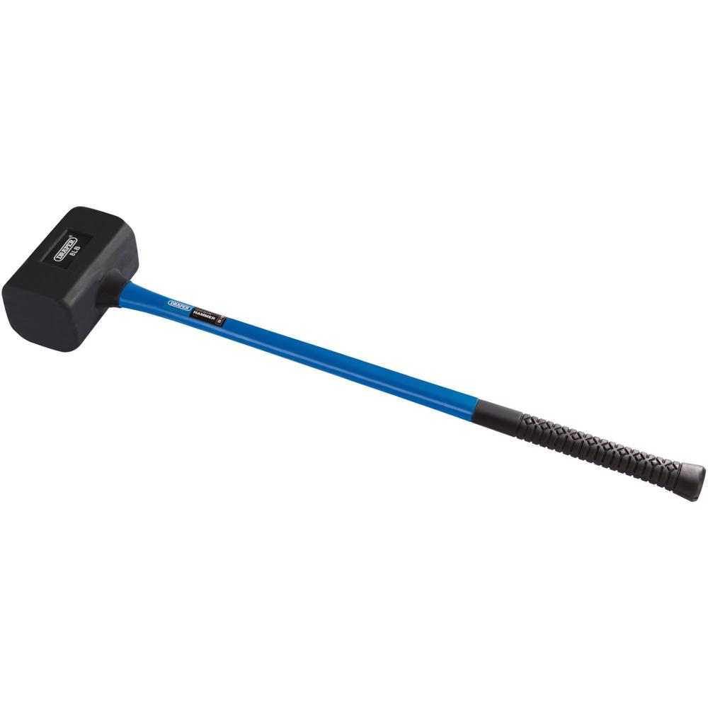 Rubber Dead Blow Mallet