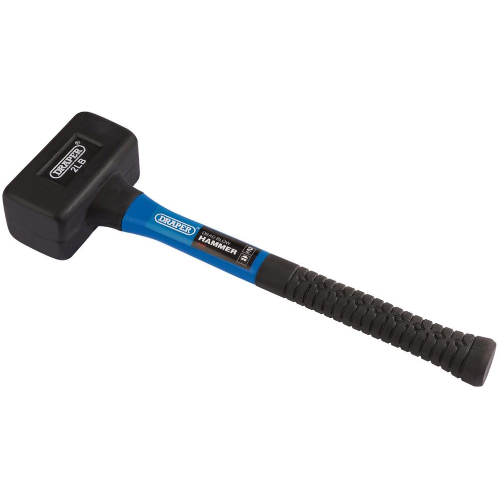 Rubber Dead Blow Mallet