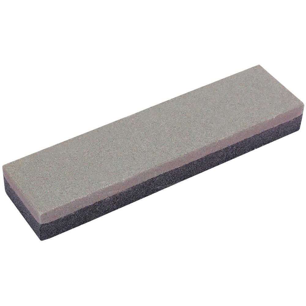 Draper Silicone Carbide Sharpening Stone 100mm 25mm 12mm