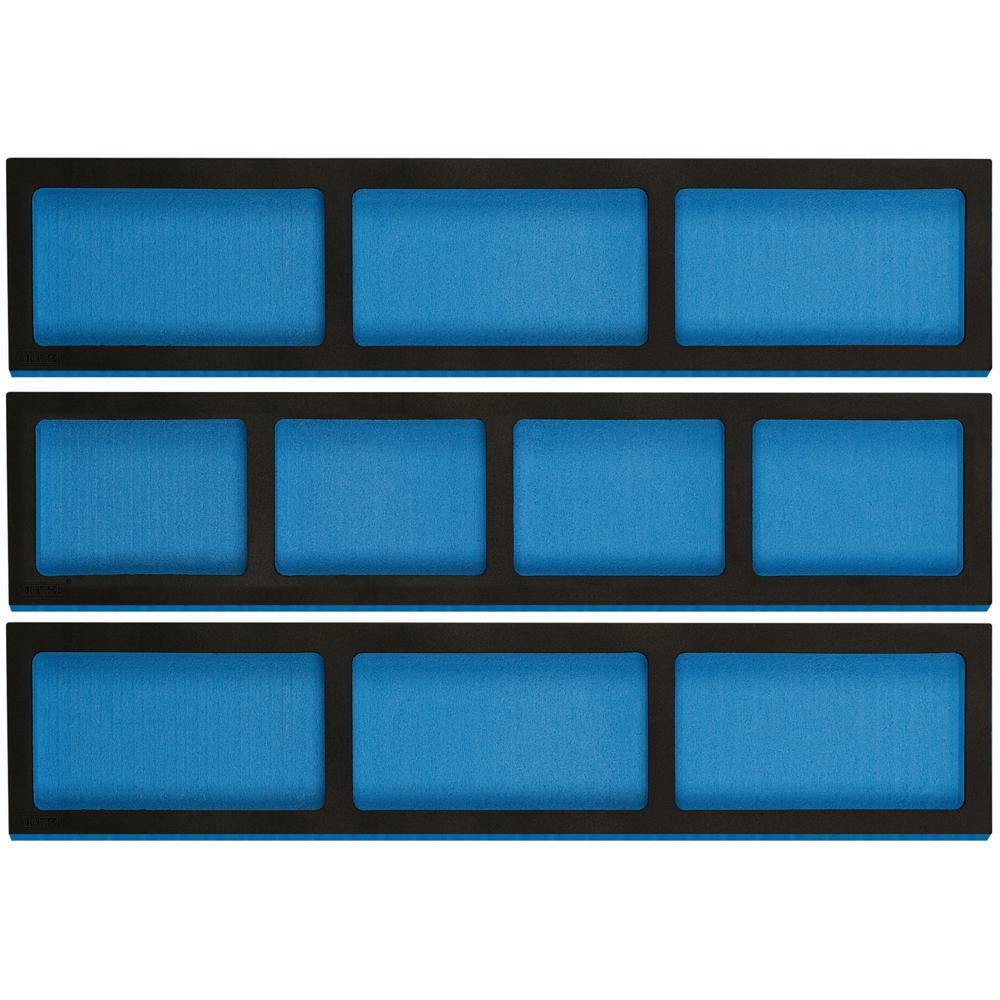 Full Drawer EVA Insert Infill Tray