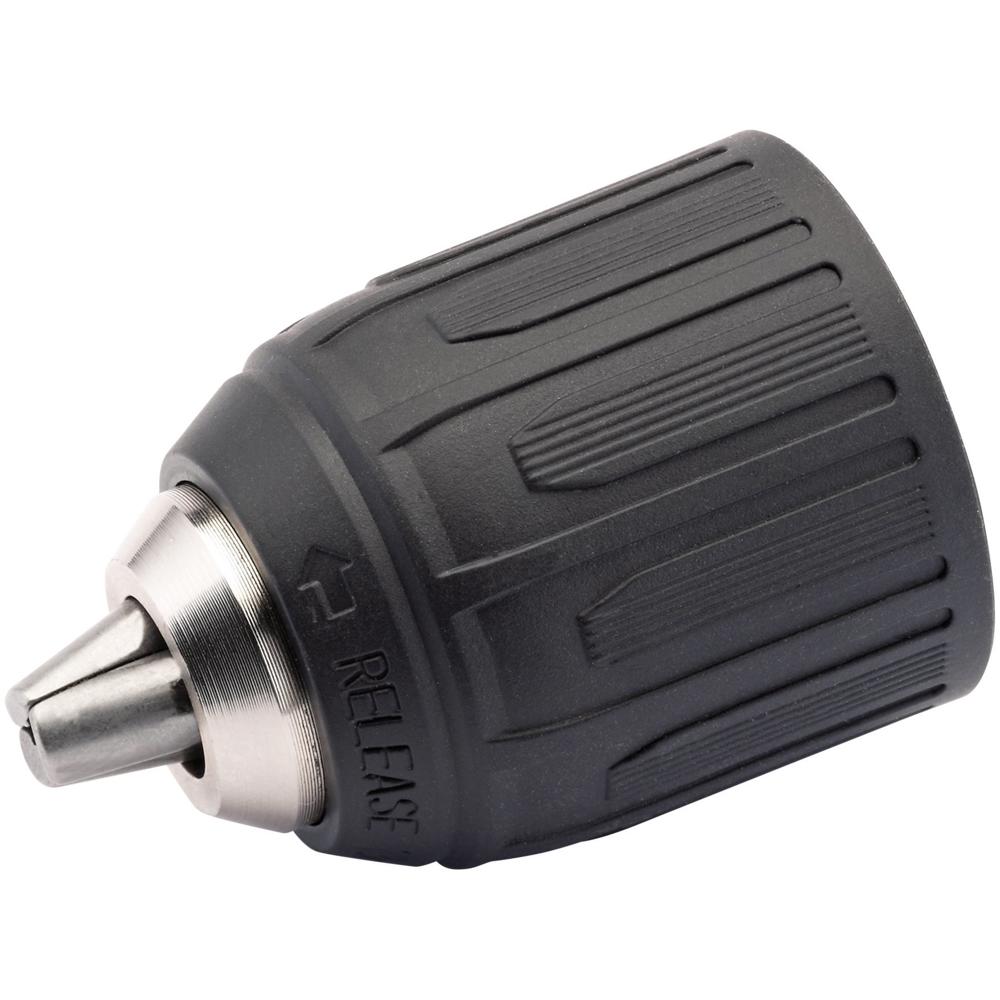 Keyless Plastic Drill Chuck