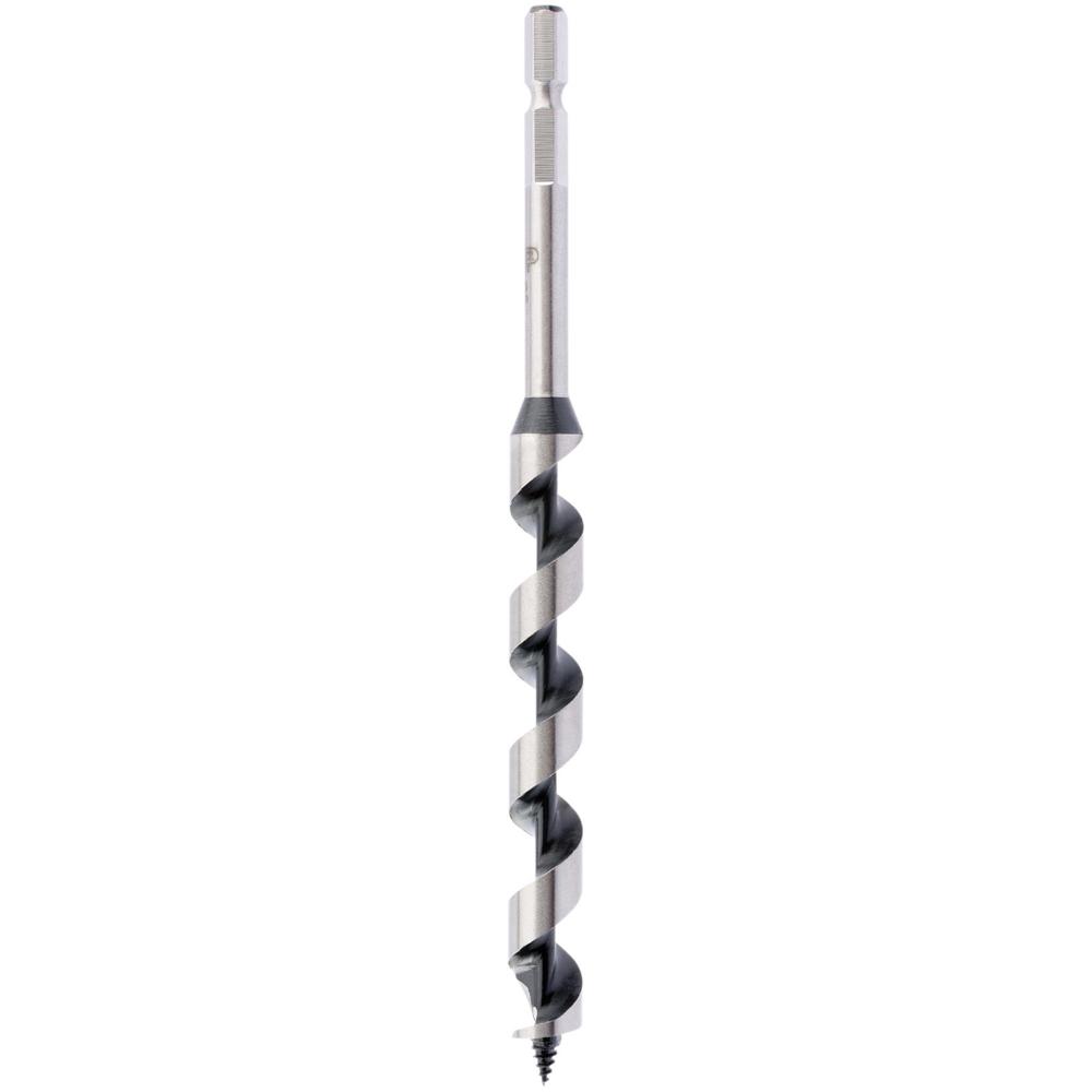 Draper Expert Wood Auger Drill Bit 12mm 175mm