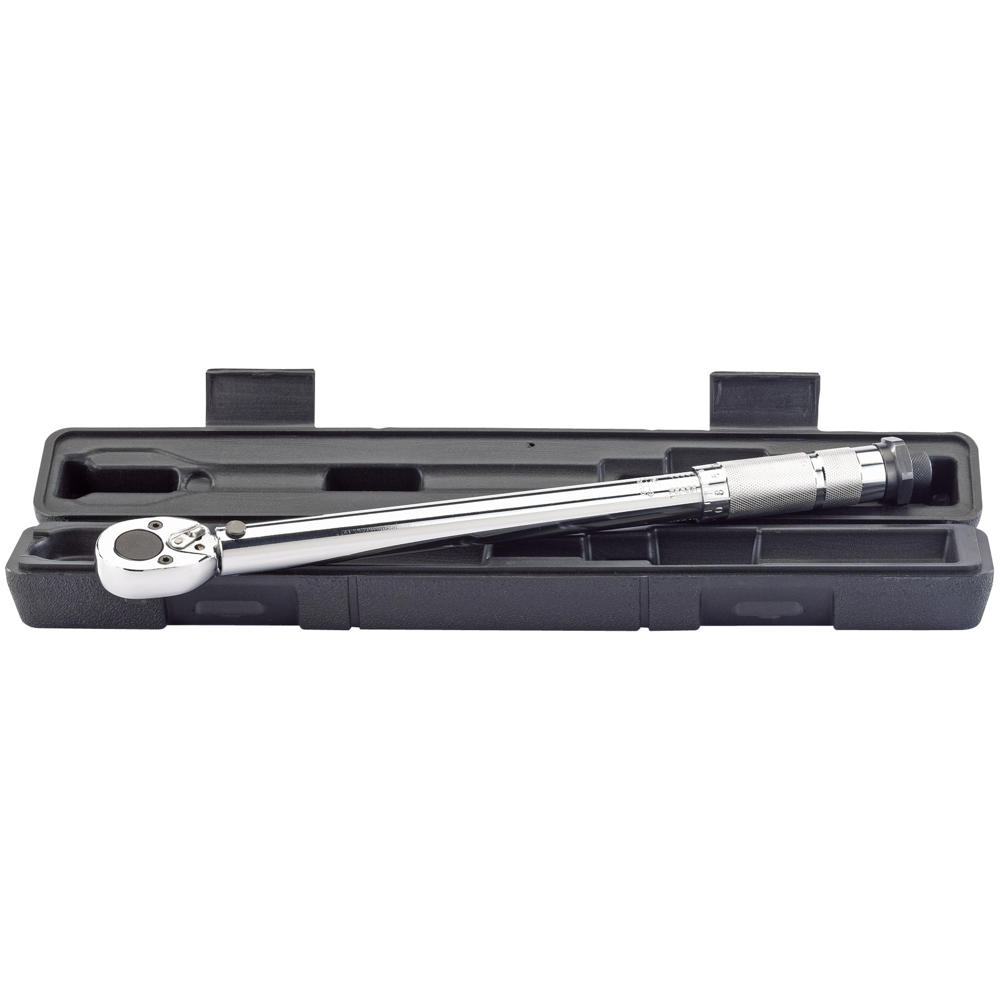 Draper BTW 3/8" Drive Torque Wrench 3/8" 20Nm - 110Nm