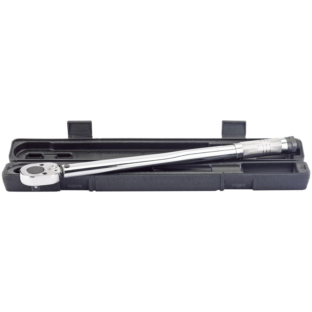 Draper BTW 1/2" DriveTorque Wrench 1/2" 30Nm - 210Nm