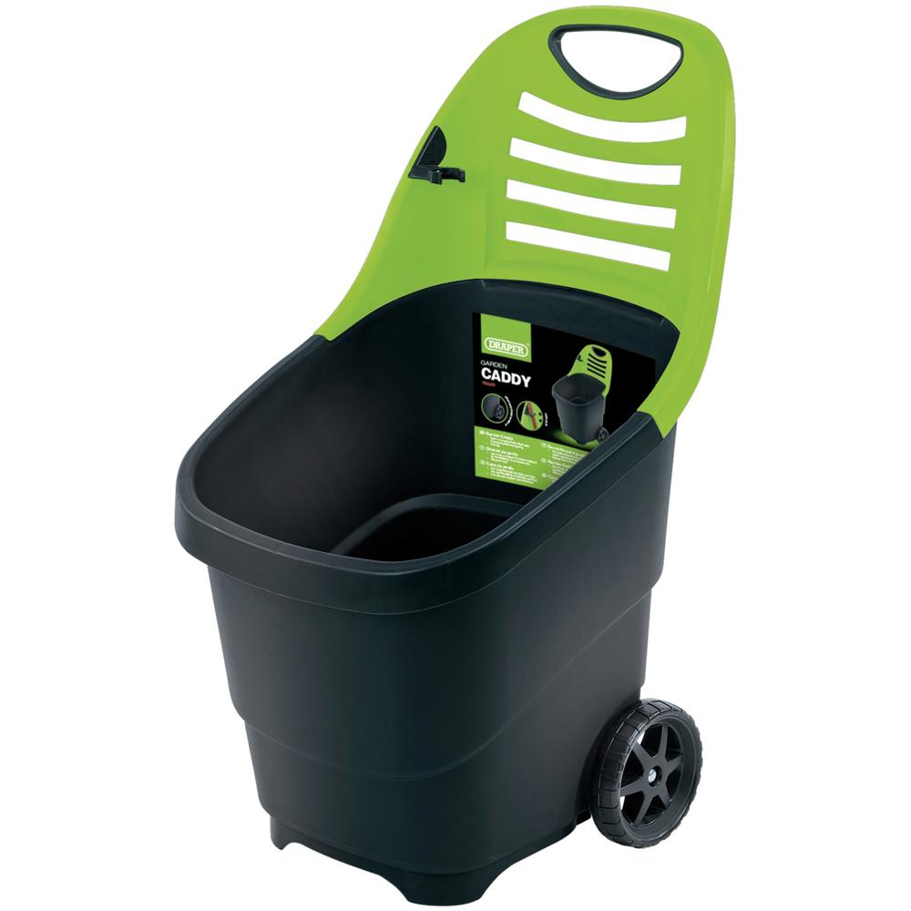 Draper Expert Garden Caddy