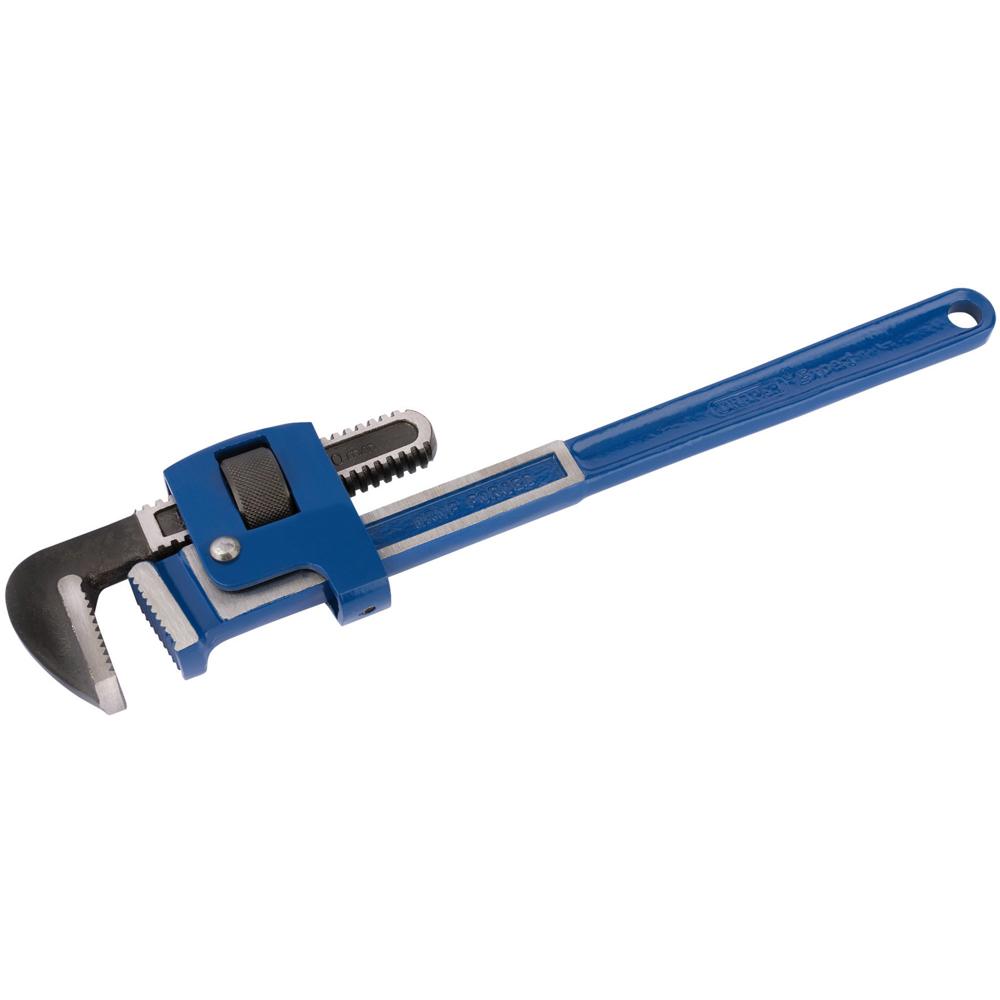 Draper Expert Pipe Wrench 450mm