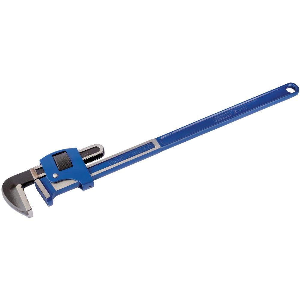 Draper Expert Pipe Wrench 900mm