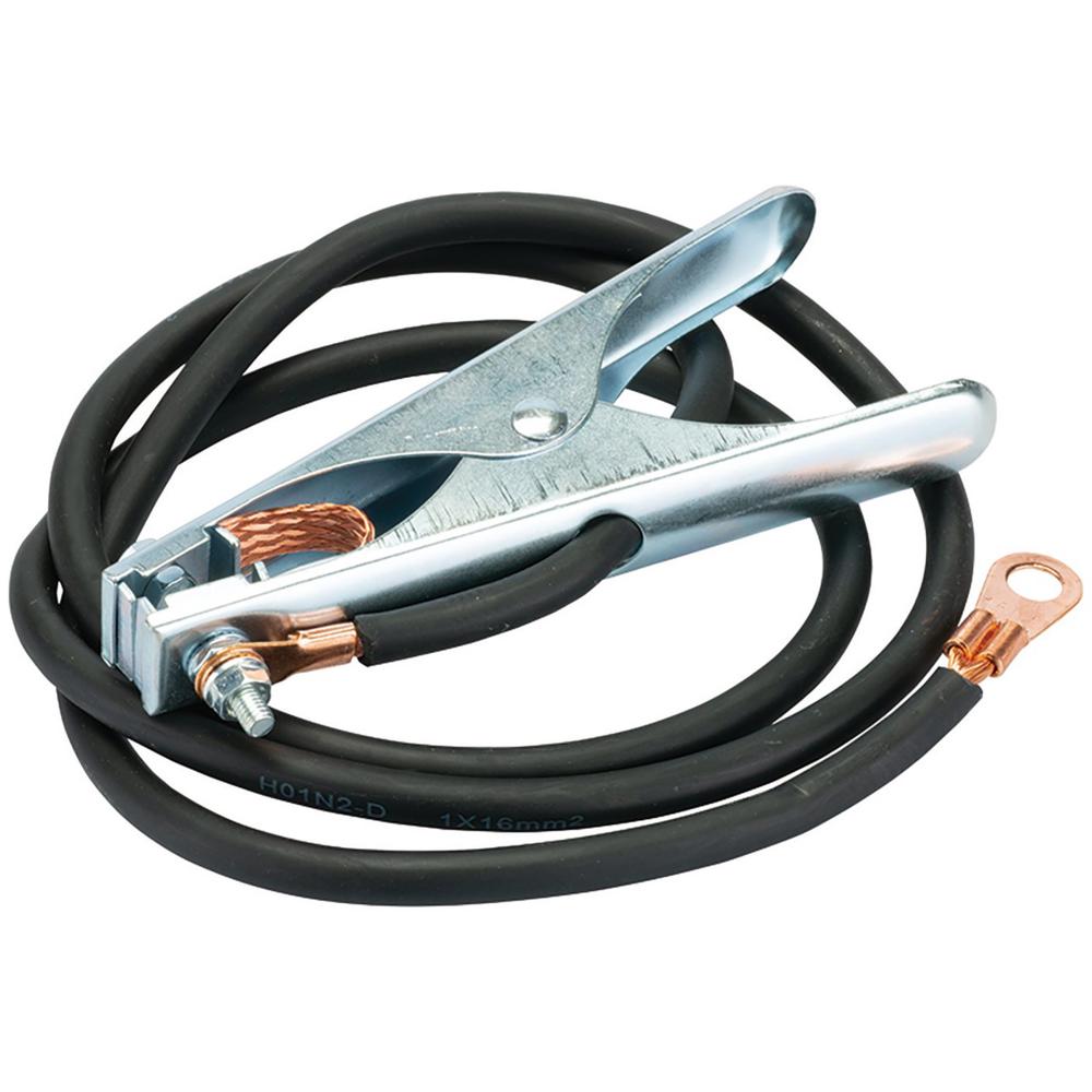 Draper Direct Fit Earth Clamp
