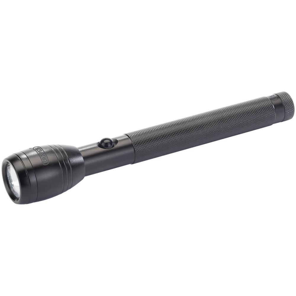 LED Aluminium Torch