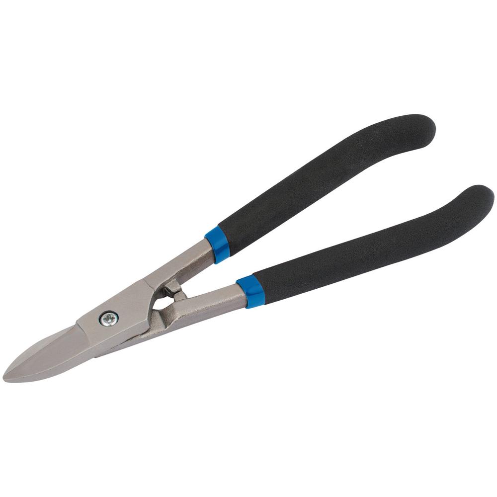 Straight Blade Jewellers Snips
