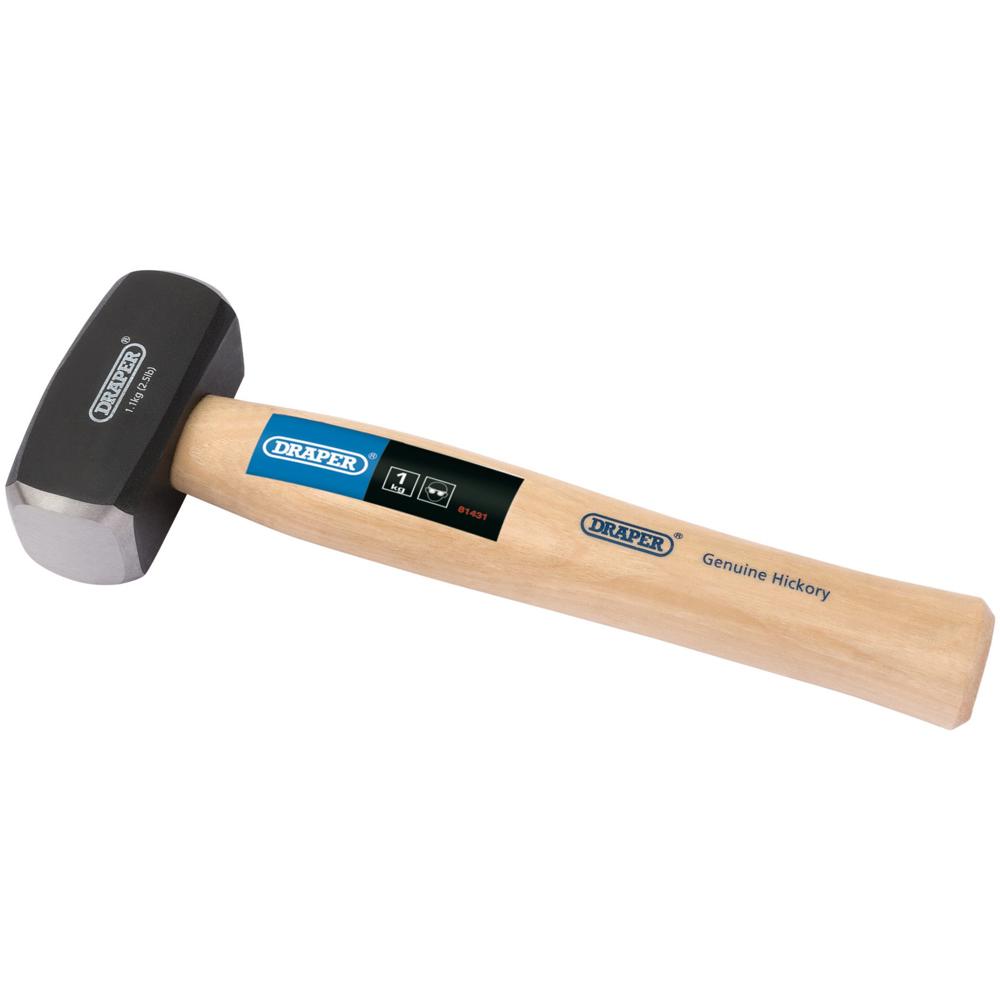 Draper Club Hammer 1000g