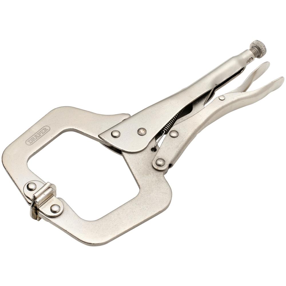 Self Grip C Clamp