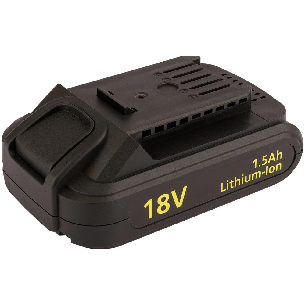 CB20LI 18v Li-ion Storm Force Cordless Battery 1.5ah