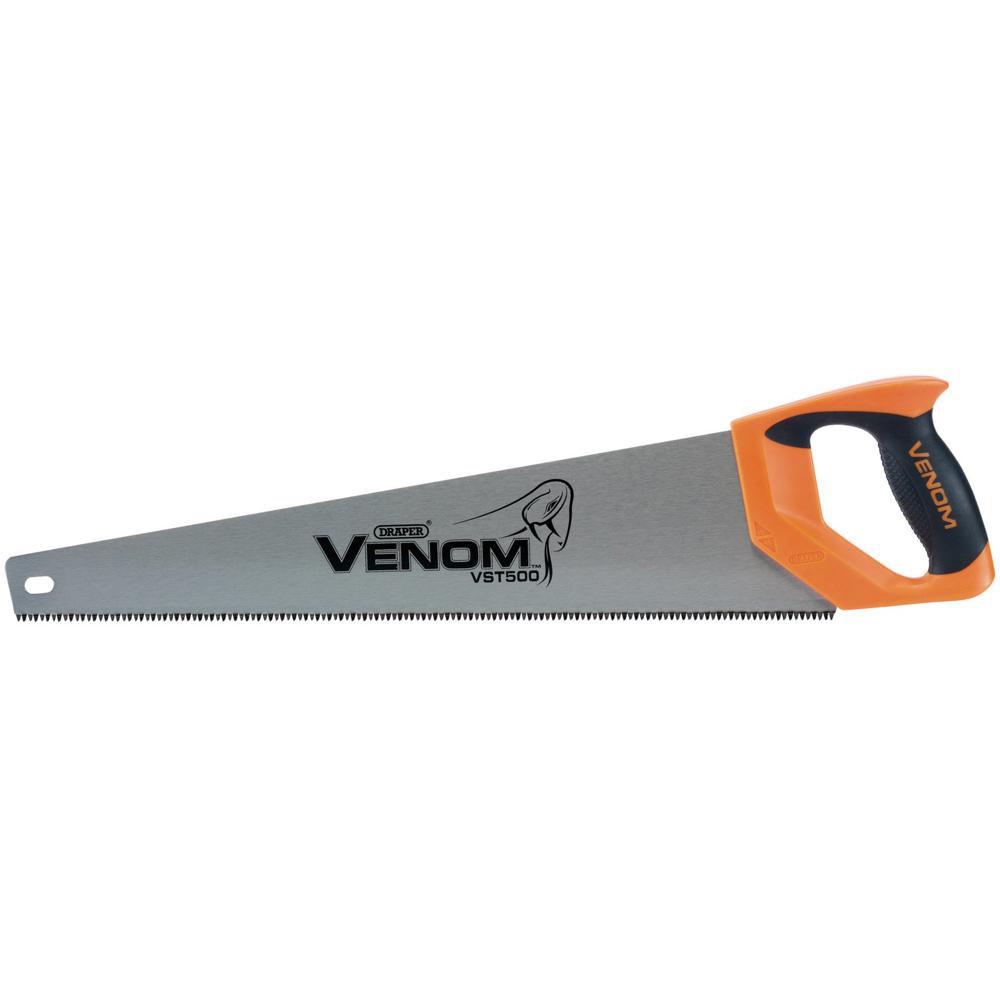 First Fix Venom Triple Ground Handsaw
