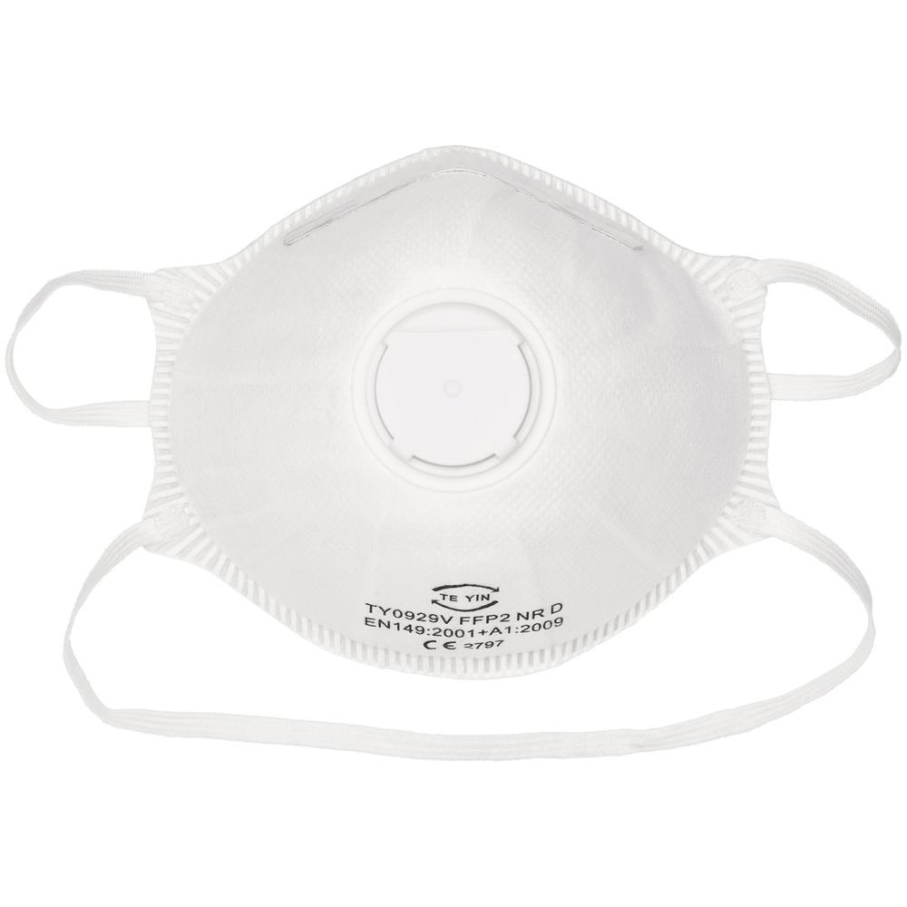 FFP2 NR Moulded Masks