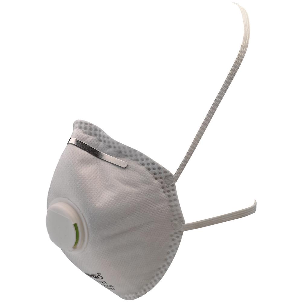 FFP2 NR Moulded Masks