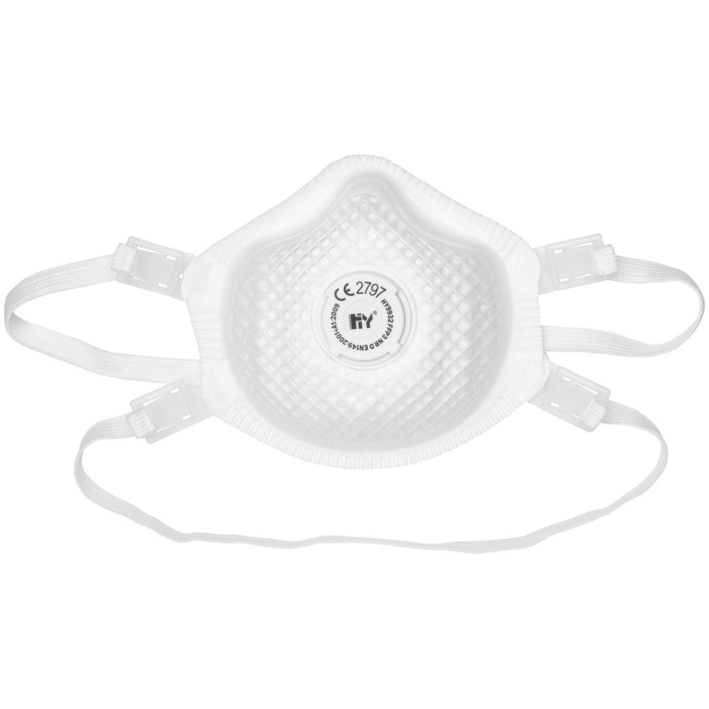 FFP3 Nr Moulded Dust Mask