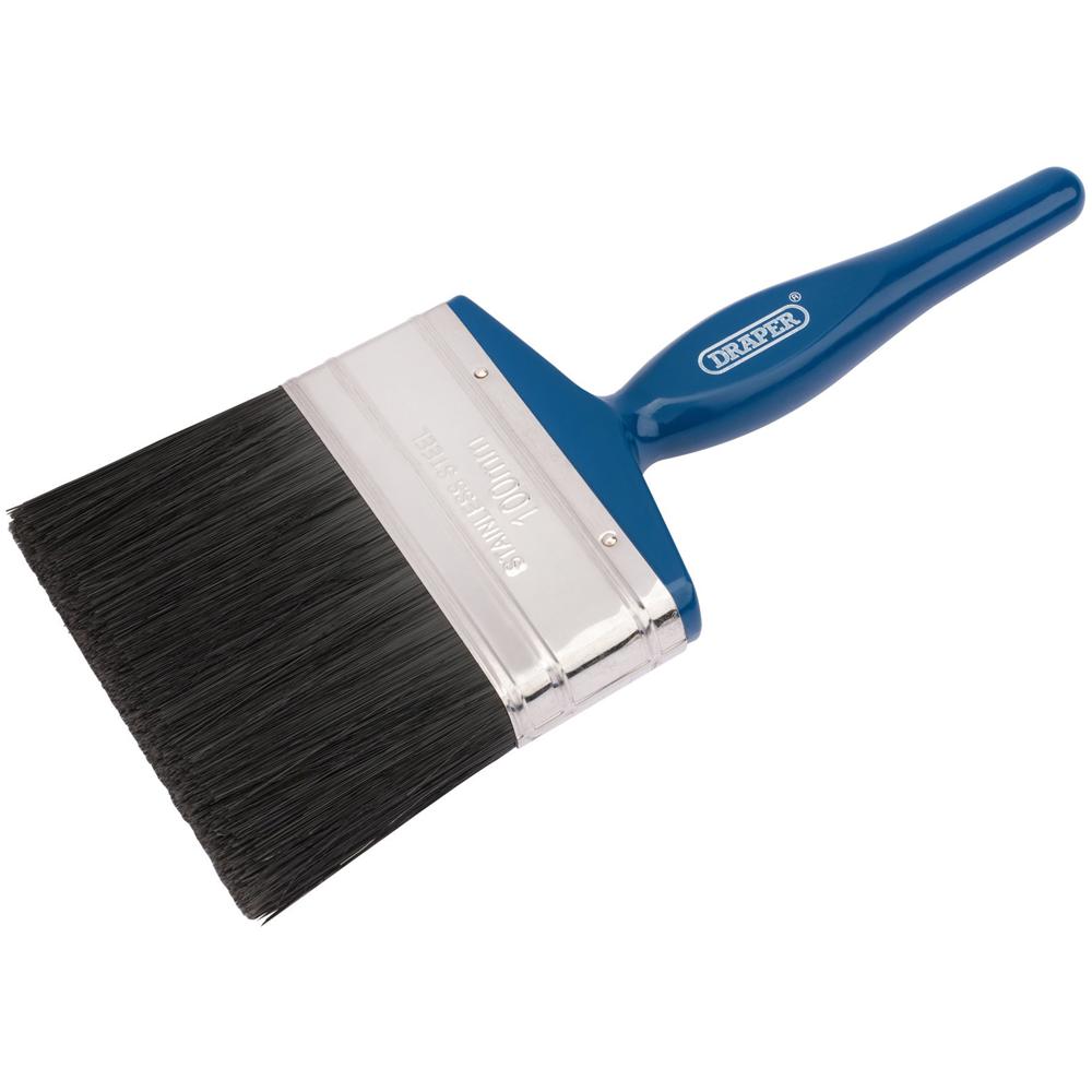 Draper Paint Brush 100mm