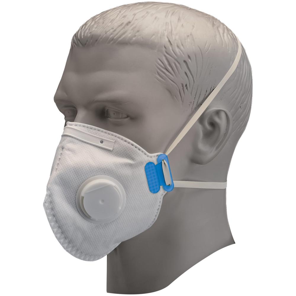 FFP2 NR Vertical Dust Mask