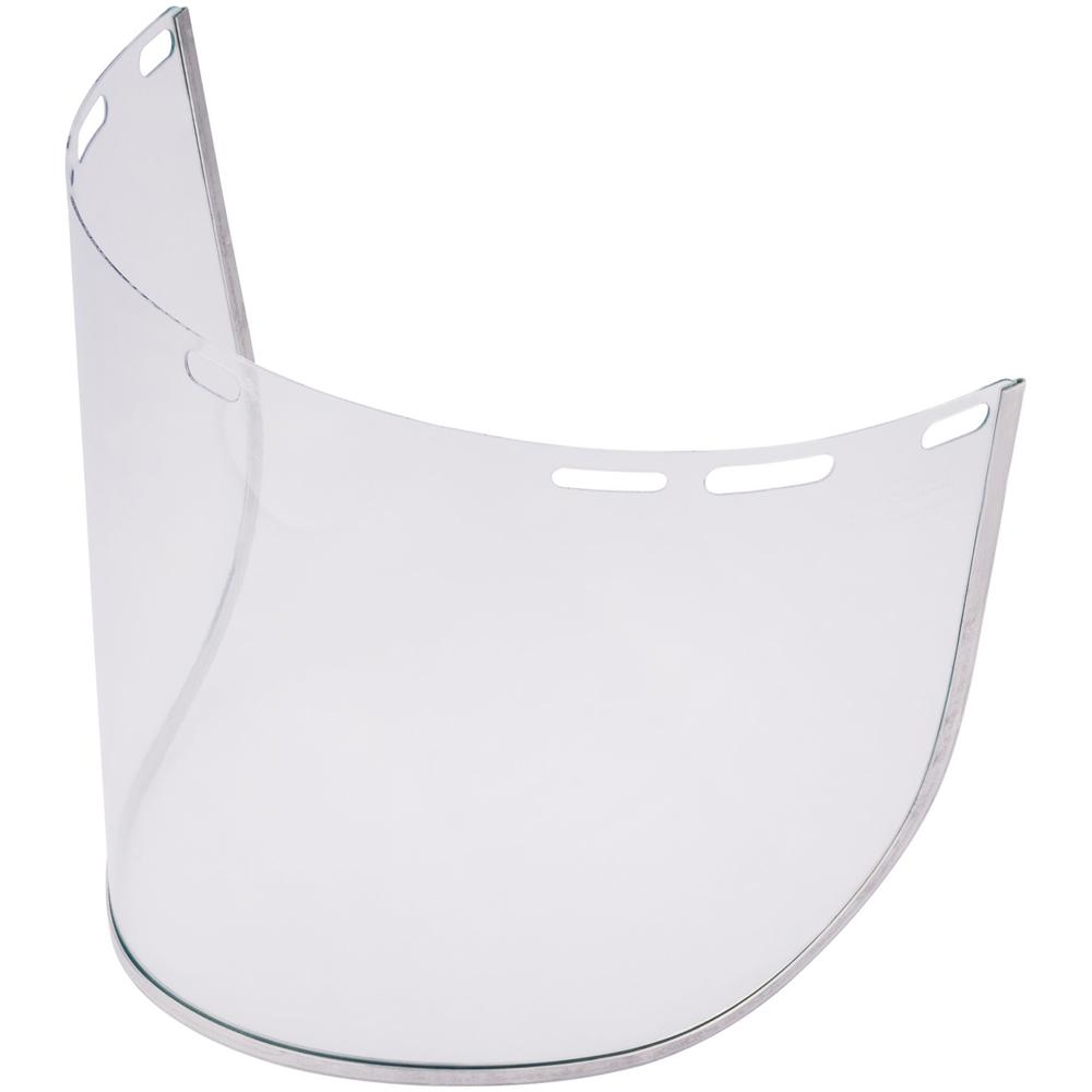 Draper Clear Polycarbonate Visor for 82699 Face Shield