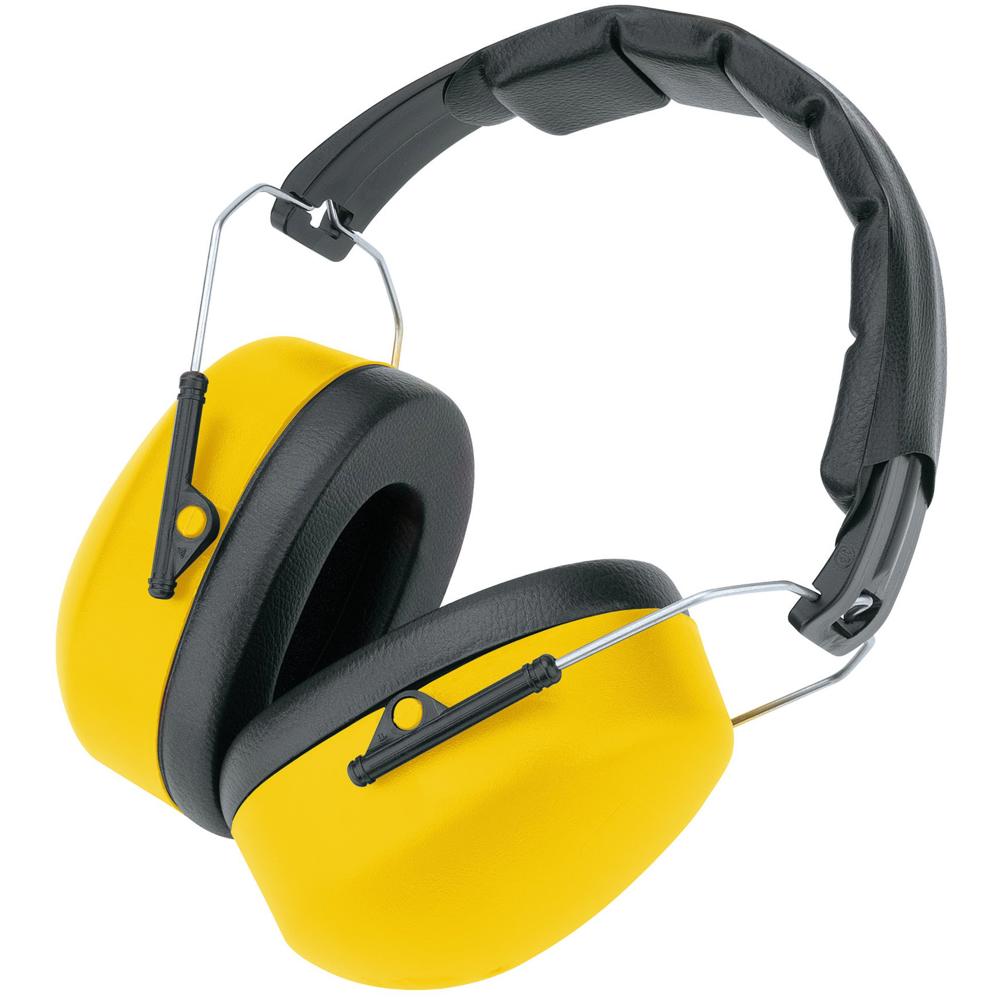 Ear Defenders