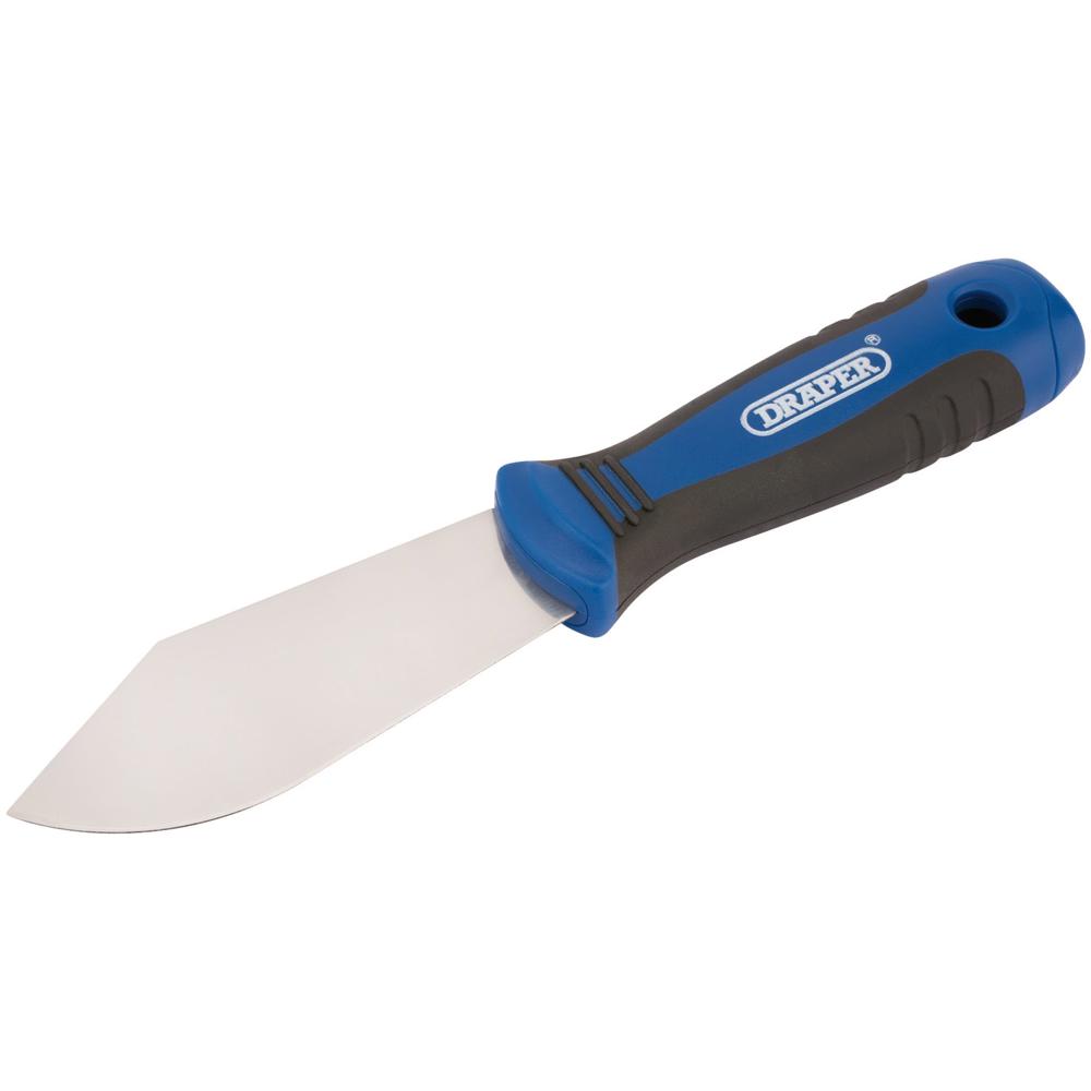 Draper Putty Knife 100mm